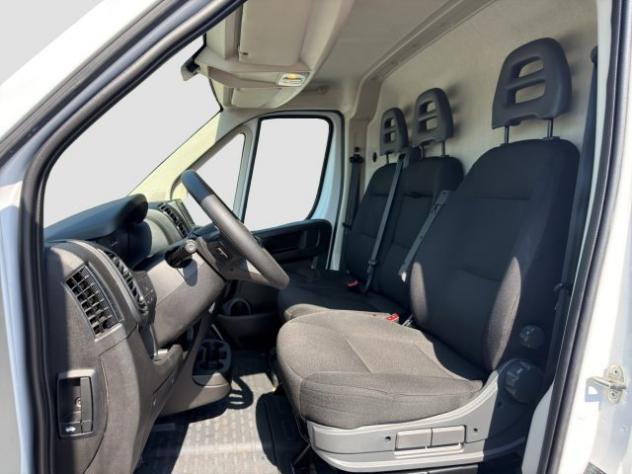 FIAT Ducato Ducato 35 2.2 Mjt 140CV PM-TM Furgone rif. 23849600 - Foto 10