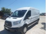 Ford Transit furgone lungo