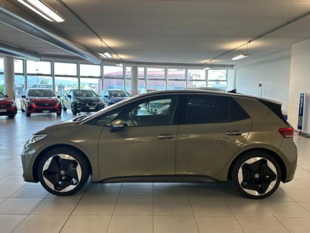 VOLKSWAGEN ID.3 BATTERIA DA 58 KWH 204 CV PRO PERFORMANCE rif. 22812639 - Foto 4