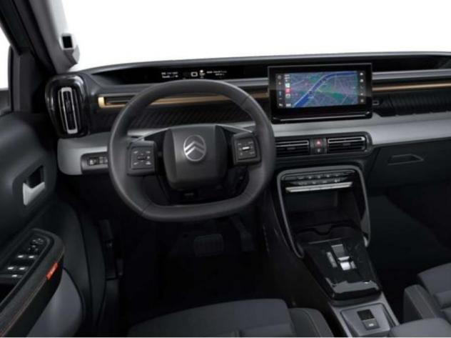 Citroen C3 Aircross 1.2 hybrid Plus 145cv edcs6 7p.ti - Foto 2