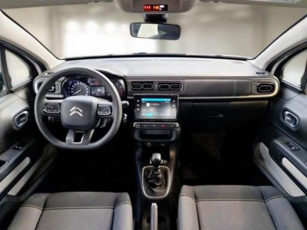 CITROEN C3 BlueHDi 100 S&S Feel Pack rif. 24197557 - Foto 3