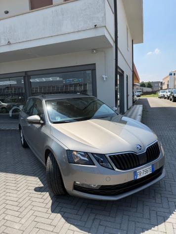 Skoda Octavia 1.6 TDI CR 115 CV DSG Style - Foto 3