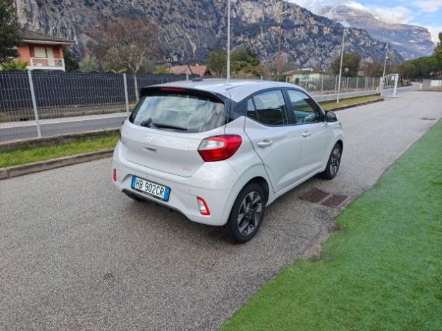 HYUNDAI i10 1.0 MPI Connectline rif. 23261994 - Foto 5