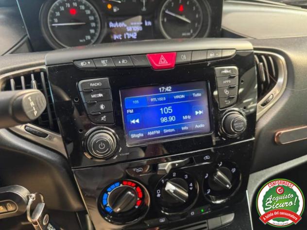 LANCIA Ypsilon 1.2 69 CV 5 porte Gold rif. 23910289 - Foto 7
