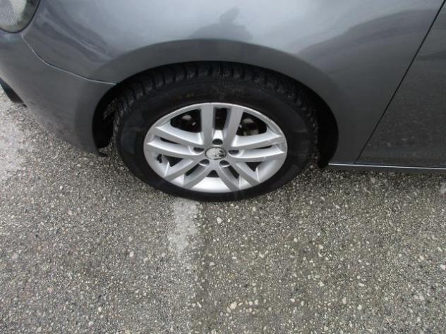 Volkswagen Golf 2.0 tdi Trendline 5 P GARANTITA FULL OPTIONAL - Foto 7