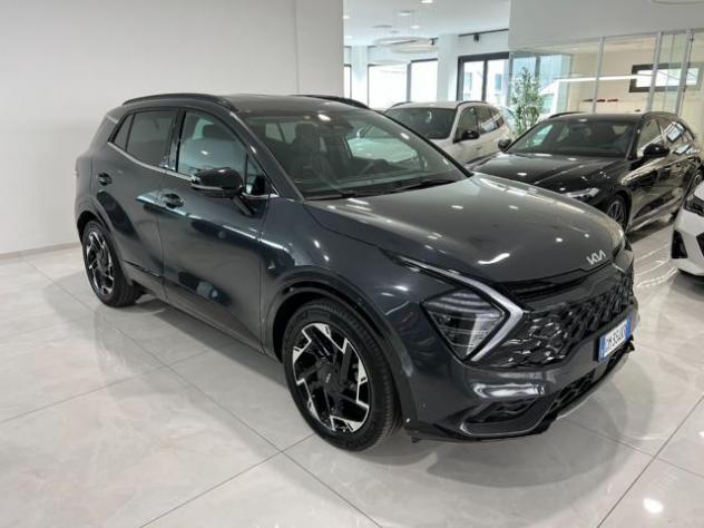 KIA Sportage 1.6 CRDi MHEV DCT GT-line 2WD Winter Pack rif. 24105866 - Foto 6