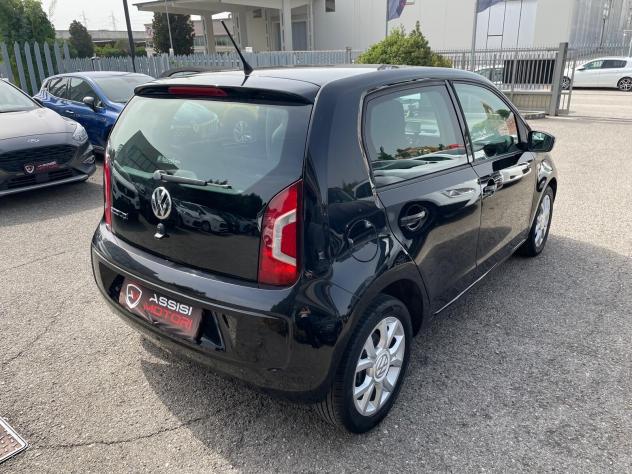 Volkswagen up! 1.0 5p. eco high BlueMotion Technology - Foto 5