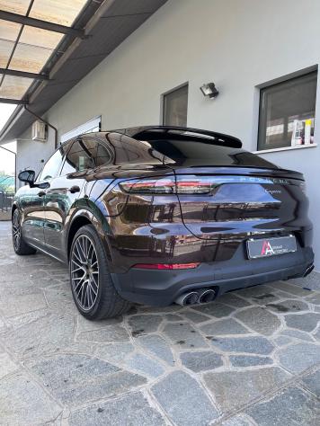 Porsche Cayenne Coupe 3.0 tiptronic - Foto 3