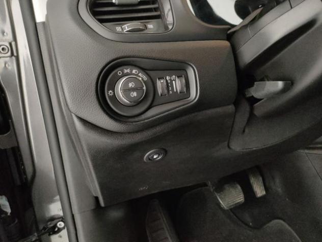 JEEP Renegade 1.3 T4 190CV PHEV 4xe AT6 Limited rif. 24052130 - Foto 6