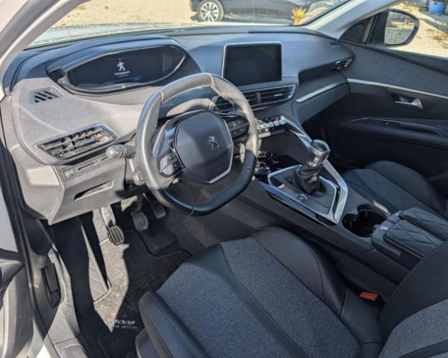 PEUGEOT 3008 BlueHDi 130 S&S Allure rif. 23775575 - Foto 5
