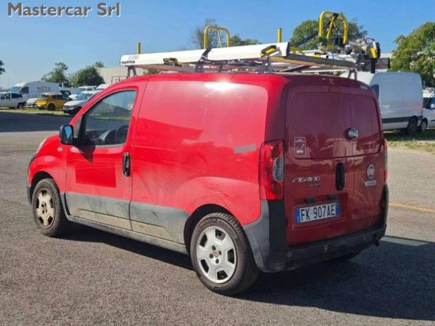 FIAT Fiorino 1.3 MJT 95CV Furgone Adventure E6 - FK907AE rif. 24180921 - Foto 6