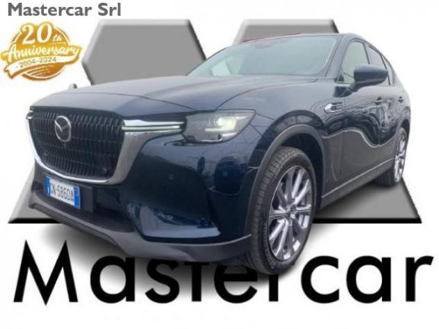 MAZDA CX-60 3.3 m-hybrid boost Excl Line rwd auto - GN586DA rif. 24026386