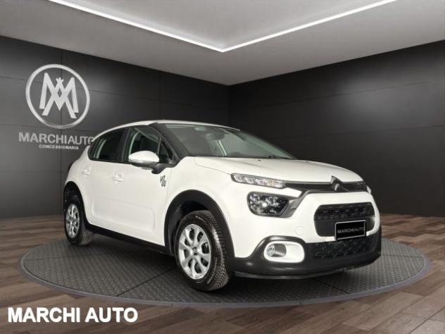 CITROEN C3 PureTech 83 S&S You rif. 24182450 - Foto 3