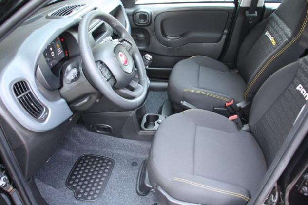 FIAT Panda 1.0 FireFly S&S Hybrid NUOVO rif. 23770217 - Foto 9