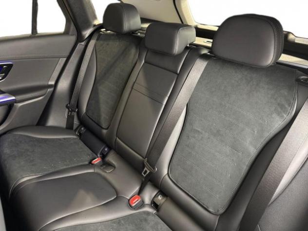 MERCEDES-BENZ GLC 220 d 4Matic Mild Hybrid AMG Line Premium rif. 23071280 - Foto 9