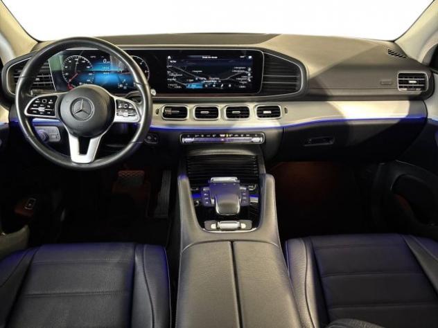 MERCEDES-BENZ GLE 350 d 4Matic Coupé Premium rif. 23262735 - Foto 9