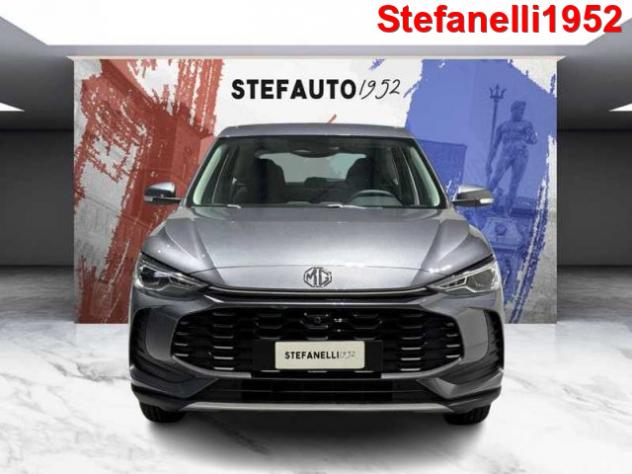 MG ZS NEW 1.5L MT Standard Benzina - LRL - Hampstead Gr rif. 23881120 - Foto 4