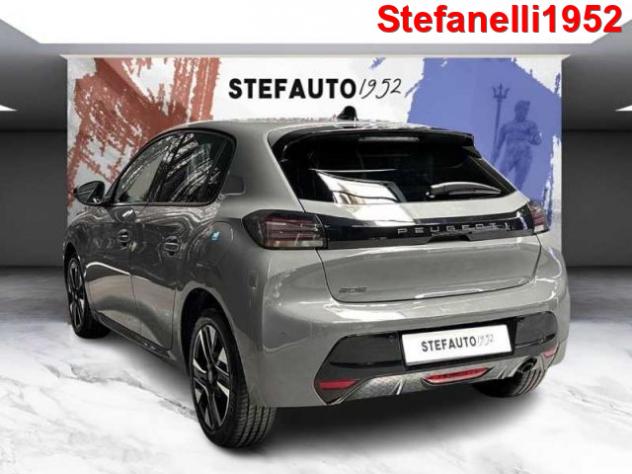 PEUGEOT 208 II 2023 - 1.2 puretech Allure s&s 100cv rif. 23939210 - Foto 5