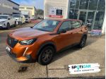 Peugeot 2008 2008 PureTech 100 S&S Active Pack