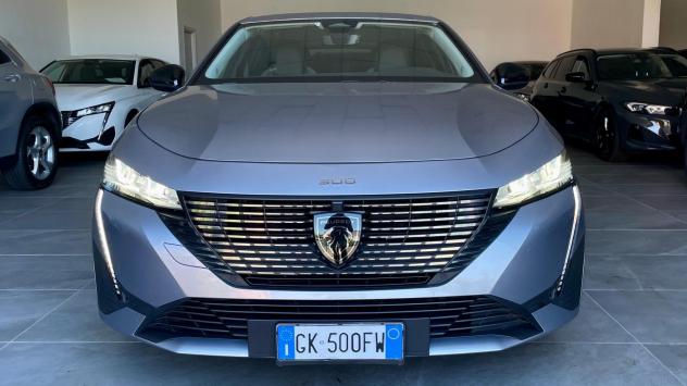 PEUGEOT 308 1.5 BLUEHDI ALLURE PACK 131CV - FULLE LED, VIRTUAL COCKPIT, NEOPATENTATI - Foto 2