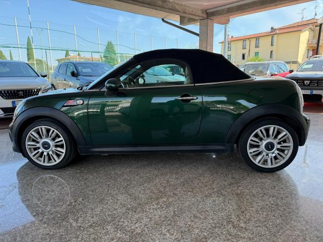 MINI Mini Roadster Cabrio 1.6 Cooper 122CV - Foto 4