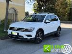 VOLKSWAGEN Tiguan ADVANCED  rif. 24227009