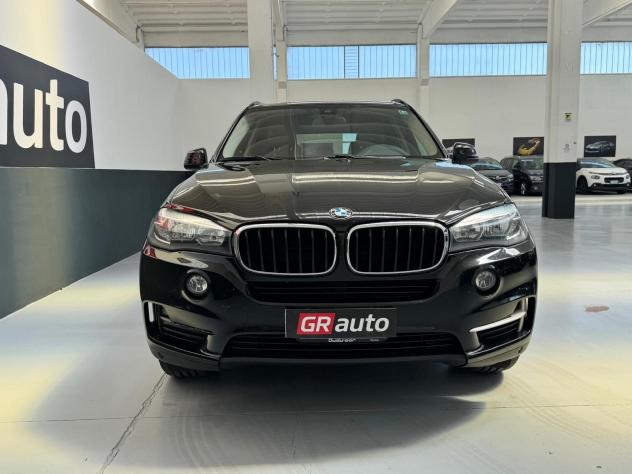BMW X5 X5 sdrive25d Experience 231cv auto - Foto 3