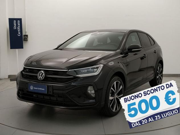 Volkswagen Taigo 1.0 TSI 85kW R-Line Plus