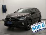 Volkswagen Taigo 1.0 TSI 85kW R-Line Plus