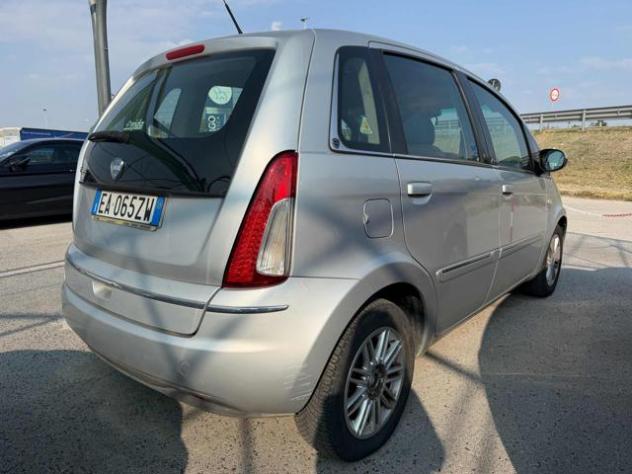 LANCIA MUSA 1.4 16V EURO 5 Oro rif. 24184232 - Foto 3