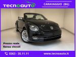 Volkswagen Maggiolino Maggiolino Cabrio 1.4 TSI Allstar 150CV