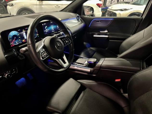 MERCEDES-BENZ B 180 d Automatic Sport Plus rif. 23149197 - Foto 7