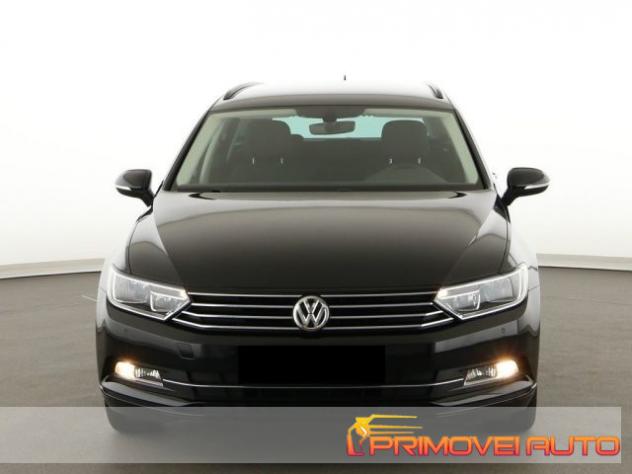 VOLKSWAGEN Passat Variant 1.5 TSI Comfortline BlueMotion Tech. rif. 20758399 - Foto 10