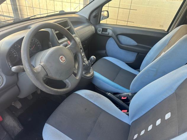 Fiat Panda 1.3 MJT 4x4 - Foto 6