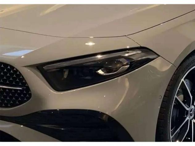 MERCEDES-BENZ A 250 A 250 Premium AMG 4matic auto/Night/Night/19" rif. 23947223 - Foto 5