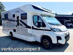 MC LOUIS MC4 381g SEMINTEGRALE DINETTE FACE A FACE, LETTO NAUTICO POSTERIORE XL