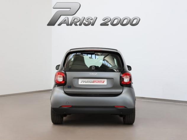 SMART ForTwo EQ Coupè Pulse *PROMO PARISI GROUP* rif. 23653752 - Foto 7
