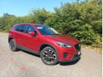 Mazda Cx 5