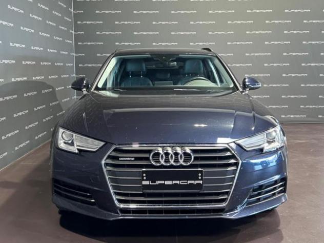 AUDI A4 Avant 2.0 TDI 190 CV quattro S tronic rif. 24097769 - Foto 2