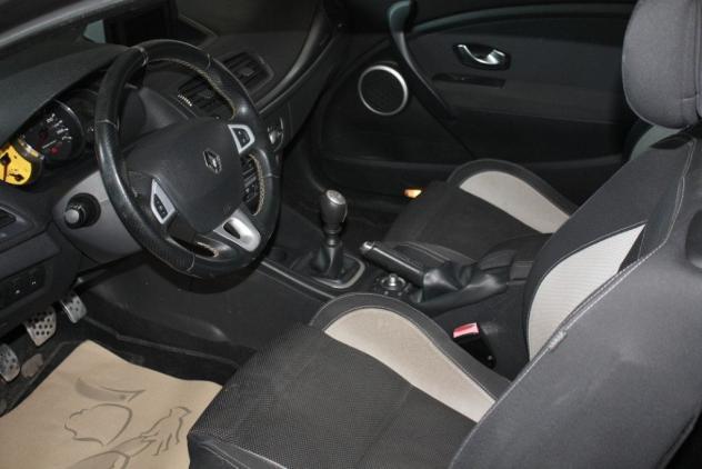 Renault Mégane Coupé Megane 2.0 T 250CV RS - Foto 7