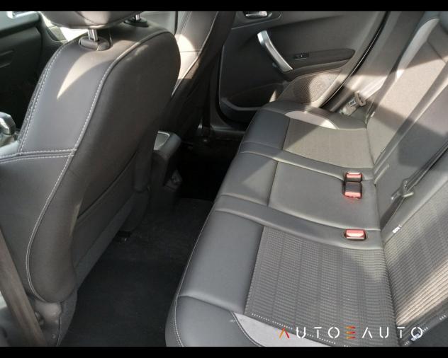 Peugeot 2008 1.2 puretech Allure s&s 82cv my19 - Foto 10