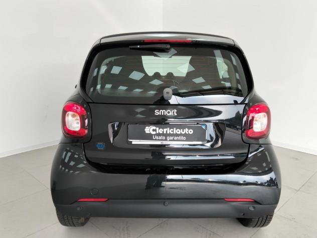 smart fortwo EQ Passion - Foto 5