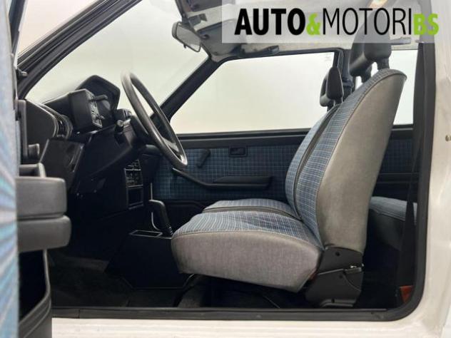 FIAT Uno 60 Selecta 3 porte S *AUTOMATICA* rif. 24170851 - Foto 9