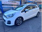 KIA Rio 1.4 CRDi 5p. Cool Collection rif. 23972520
