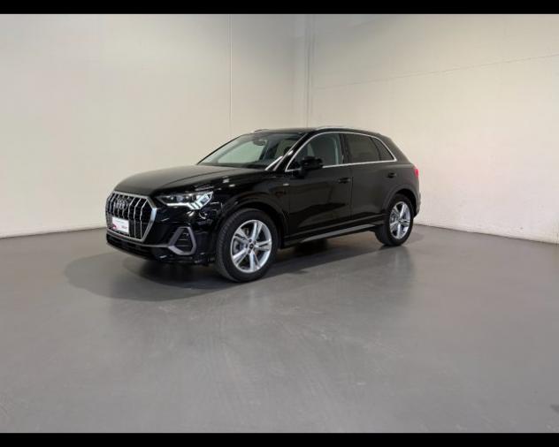 AUDI Q3 45 TFSIe S-TRONIC S-LINE EDITION rif. 24058309