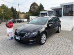 Skoda Octavia 1.6 TDI CR 115 CV Wagon Executive