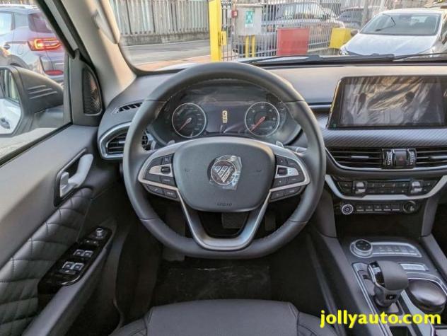 FOTON Tunland G7 2.0 TDI PICK UP 4X4 rif. 21215883 - Foto 8