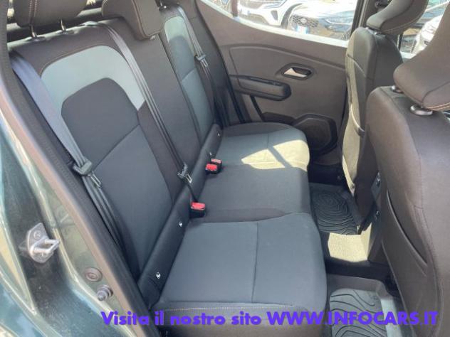 DACIA Sandero Stepway Eco-G 120 CV auto Extreme PROMO rif. 23829923 - Foto 8