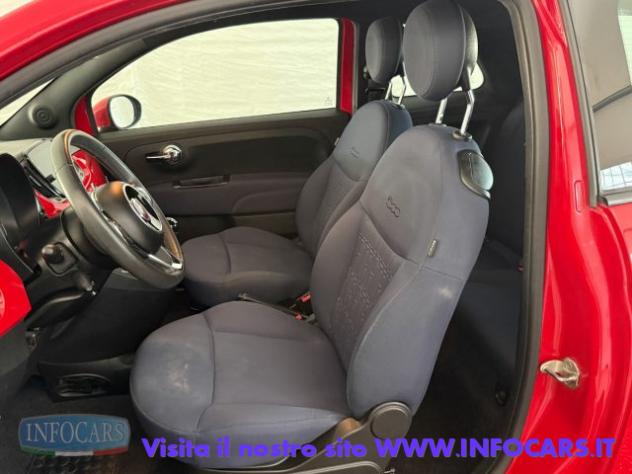 FIAT 500 1.0 Hybrid 70 CV - NEOPATENTATI - PROMO rif. 23547494 - Foto 5