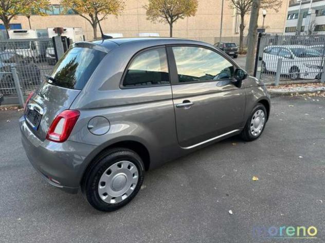 FIAT 500 1.2 Cult 69 CV easypower GPL rif. 17979769 - Foto 6